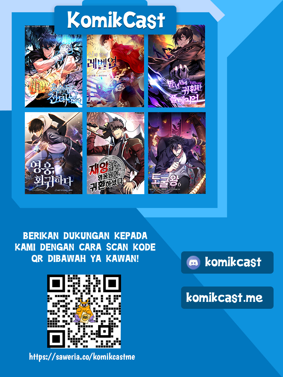 Player Who Returned 10,000 Years Later - Chapter 26 42