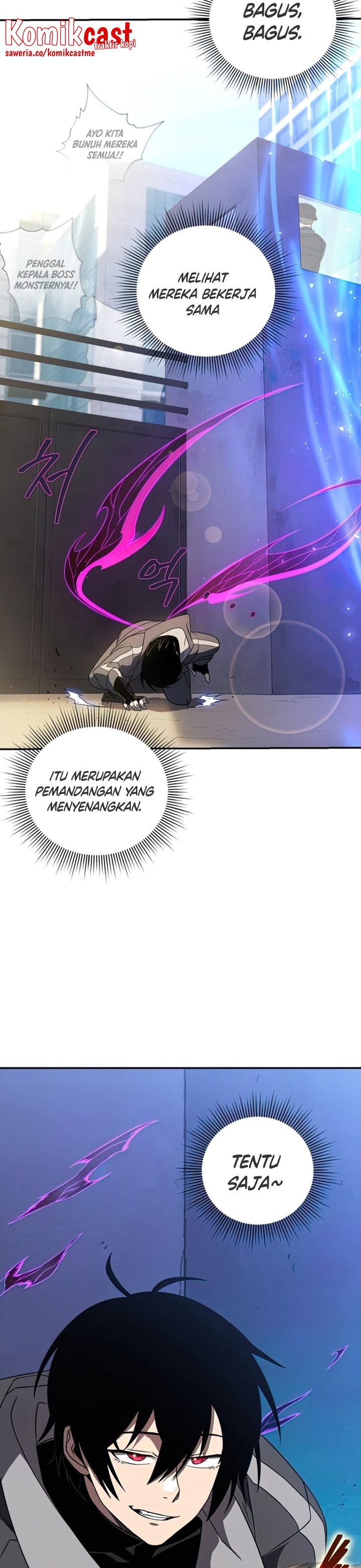 Player Who Returned 10,000 Years Later - Chapter 26 23