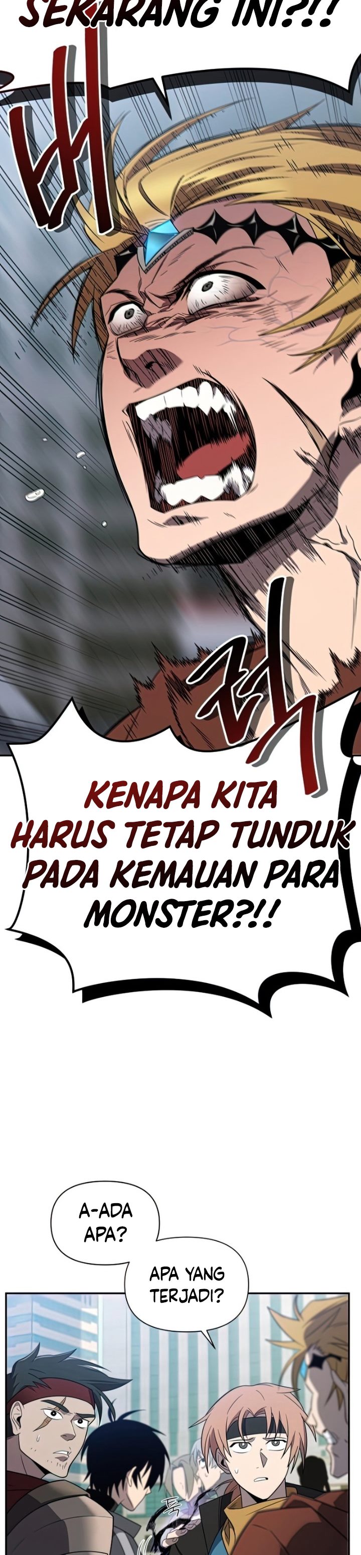 Player Who Returned 10,000 Years Later - Chapter 26 15