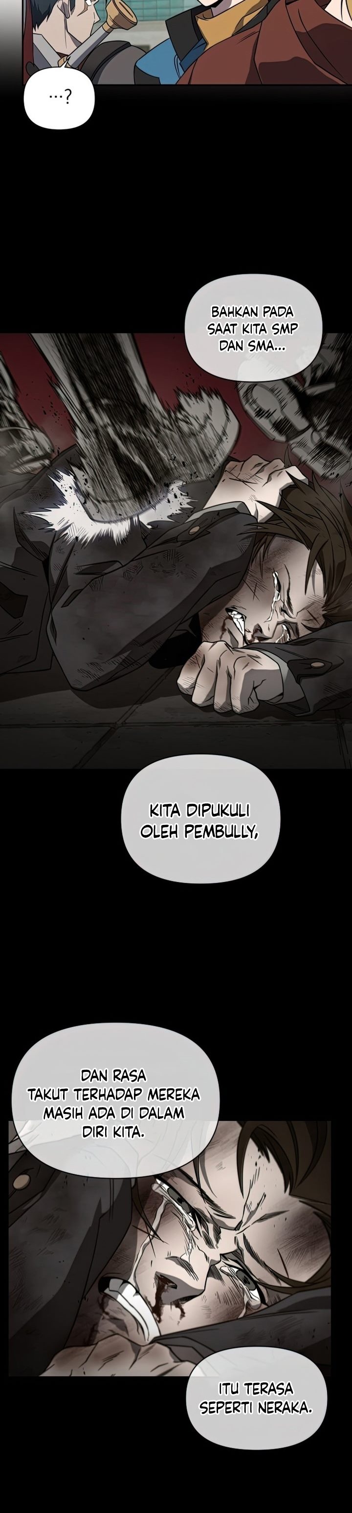 Player Who Returned 10,000 Years Later - Chapter 26 13