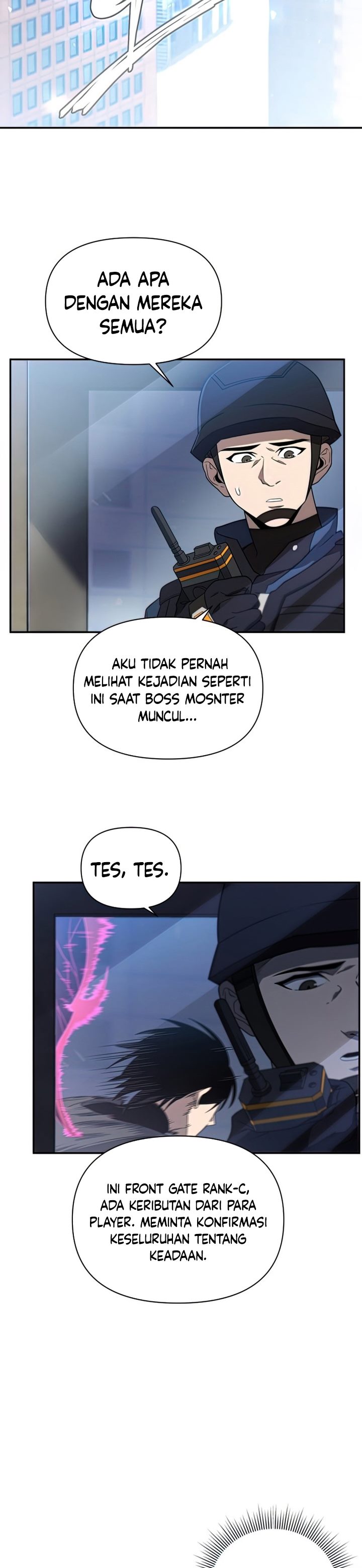 Player Who Returned 10,000 Years Later - Chapter 26 22