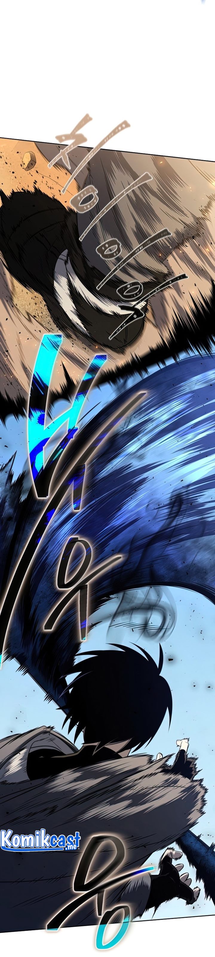Player Who Returned 10,000 Years Later - Chapter 26 37