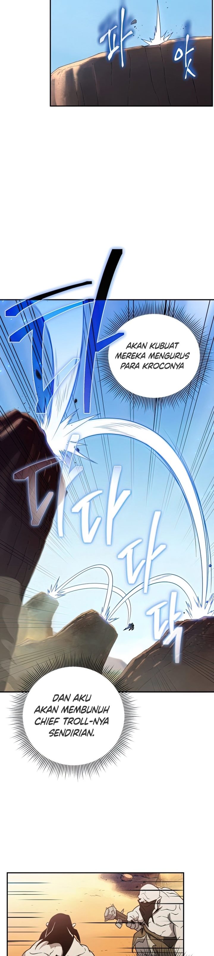 Player Who Returned 10,000 Years Later - Chapter 26 34