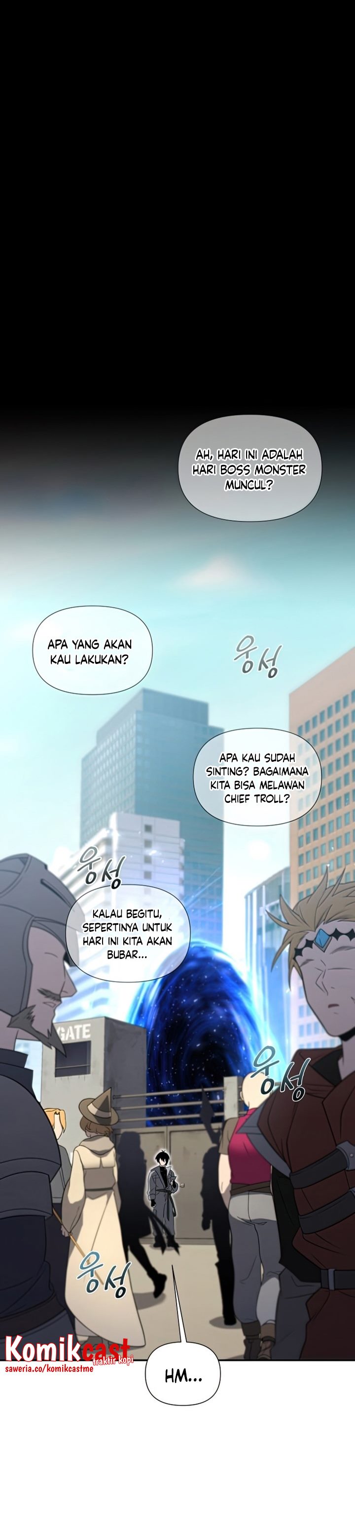 Player Who Returned 10,000 Years Later - Chapter 26 6