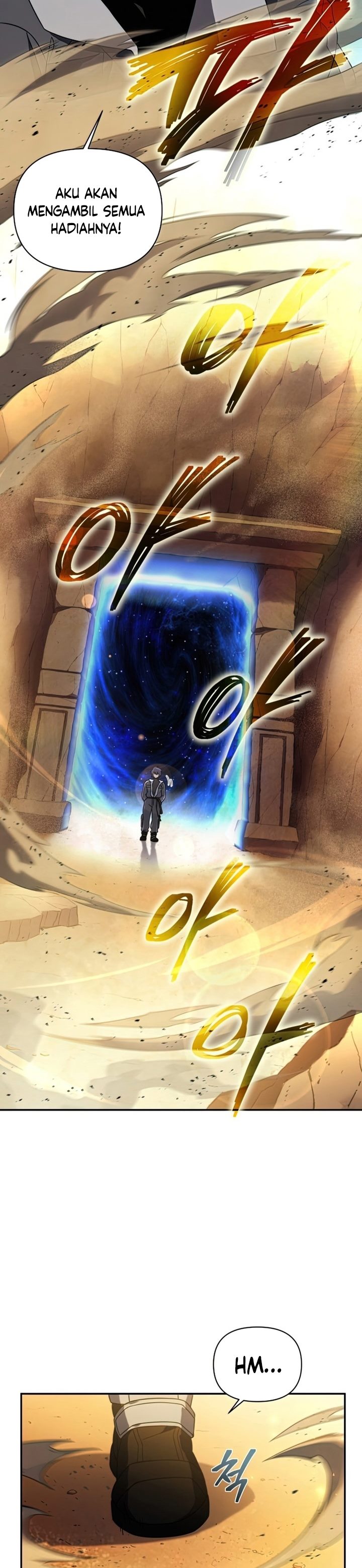 Player Who Returned 10,000 Years Later - Chapter 26 24