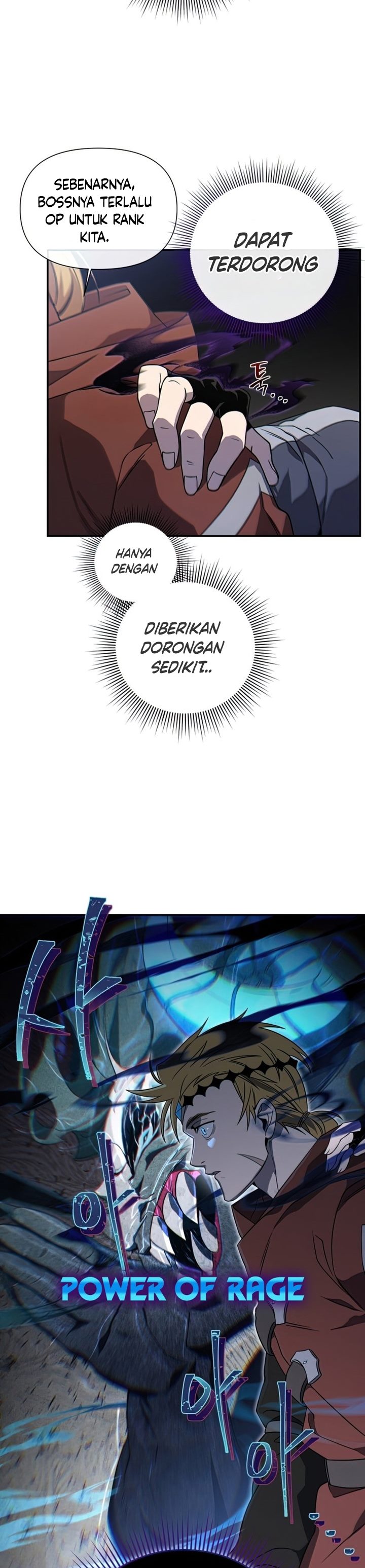 Player Who Returned 10,000 Years Later - Chapter 26 11
