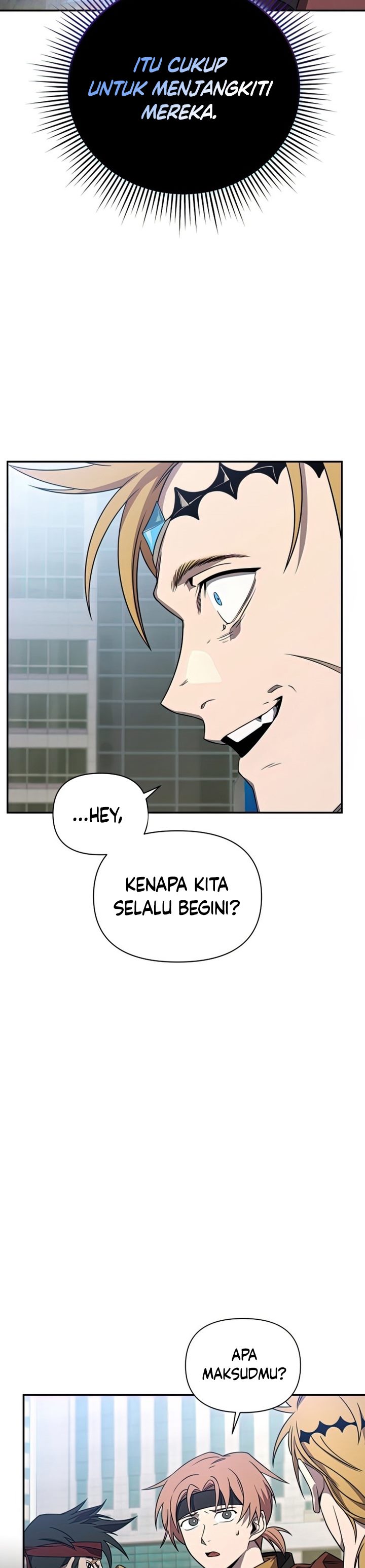 Player Who Returned 10,000 Years Later - Chapter 26 12