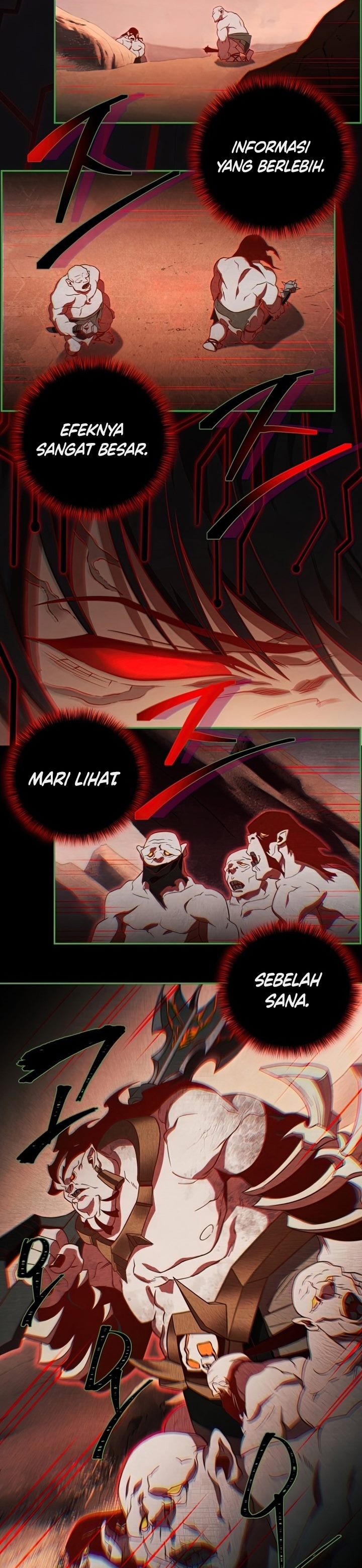 Player Who Returned 10,000 Years Later - Chapter 26 30