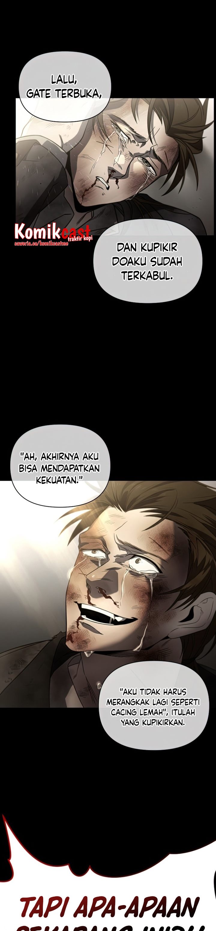 Player Who Returned 10,000 Years Later - Chapter 26 14