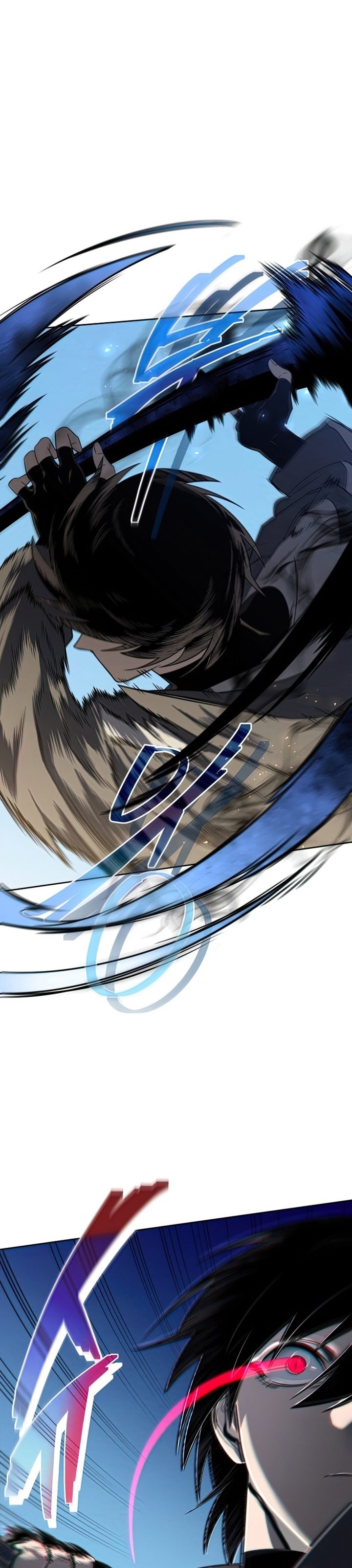 Player Who Returned 10,000 Years Later - Chapter 26 38