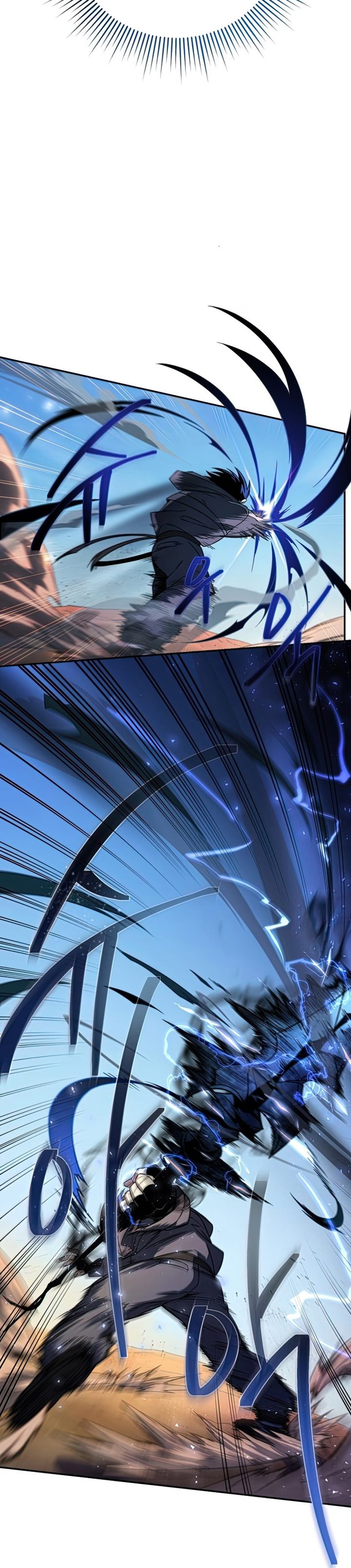 Player Who Returned 10,000 Years Later - Chapter 26 36