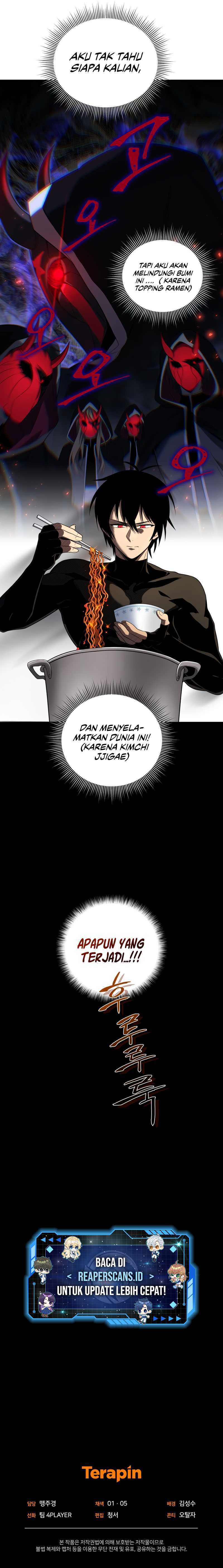 Player Who Returned 10,000 Years Later - Chapter 23 14