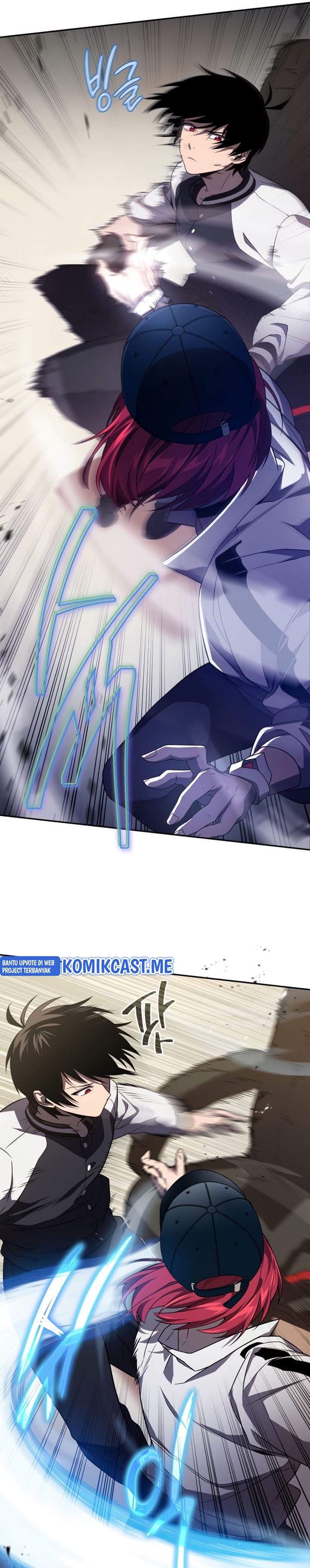 Player Who Returned 10,000 Years Later - Chapter 24 25