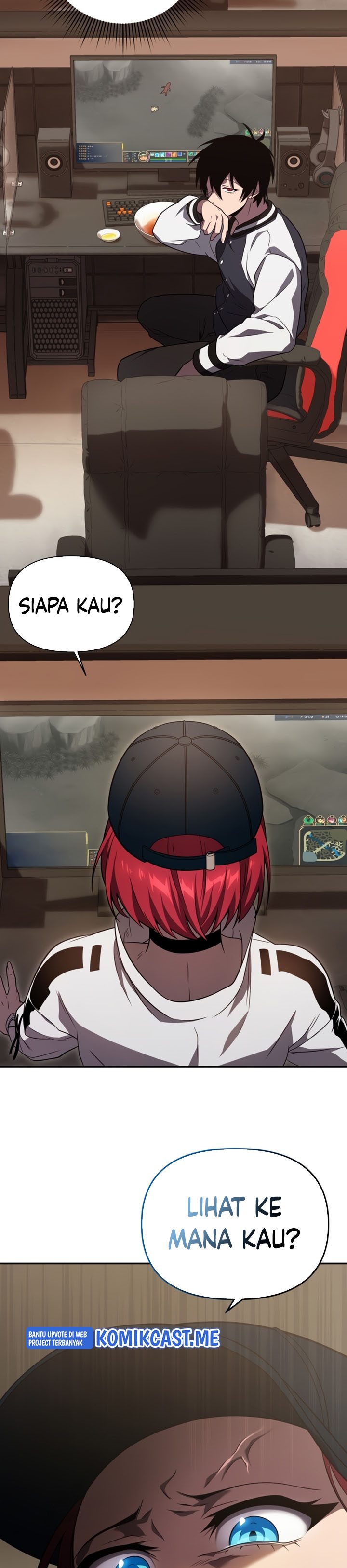 Player Who Returned 10,000 Years Later - Chapter 24 18