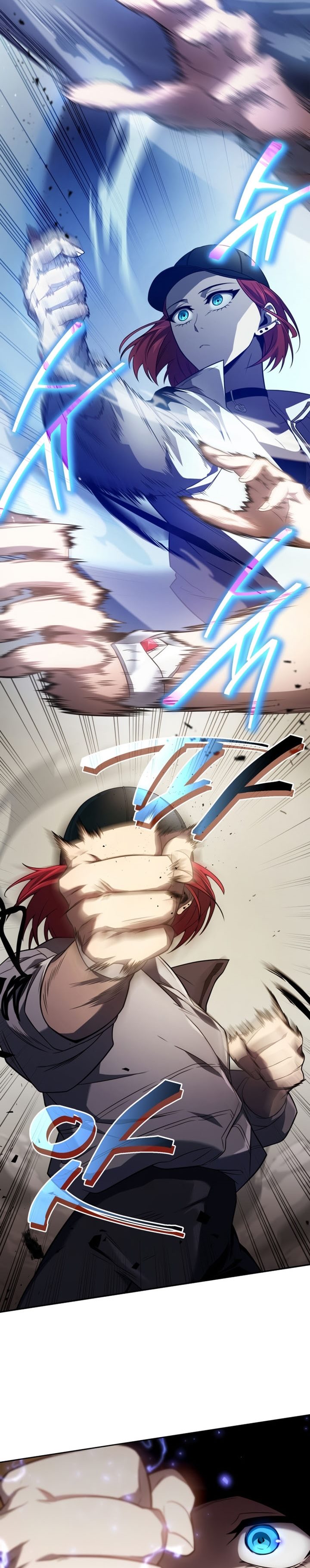 Player Who Returned 10,000 Years Later - Chapter 24 27