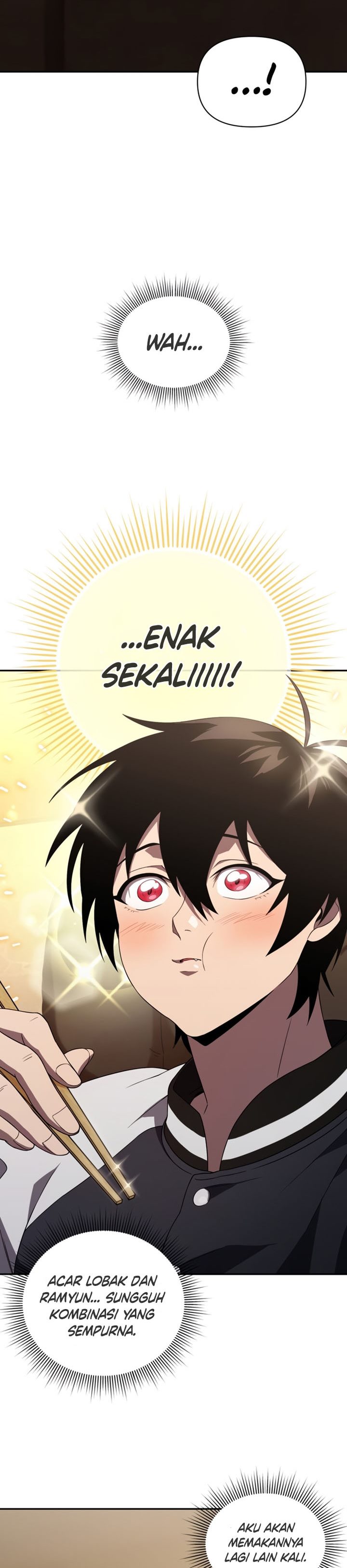 Player Who Returned 10,000 Years Later - Chapter 24 15