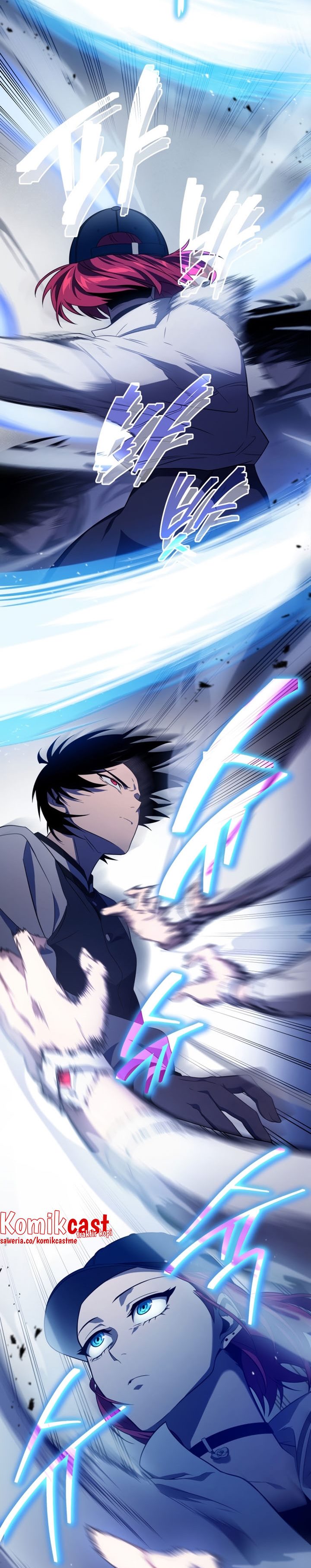 Player Who Returned 10,000 Years Later - Chapter 24 26