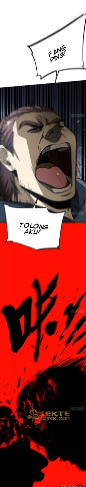 Global Gao Wu - Chapter 67 15