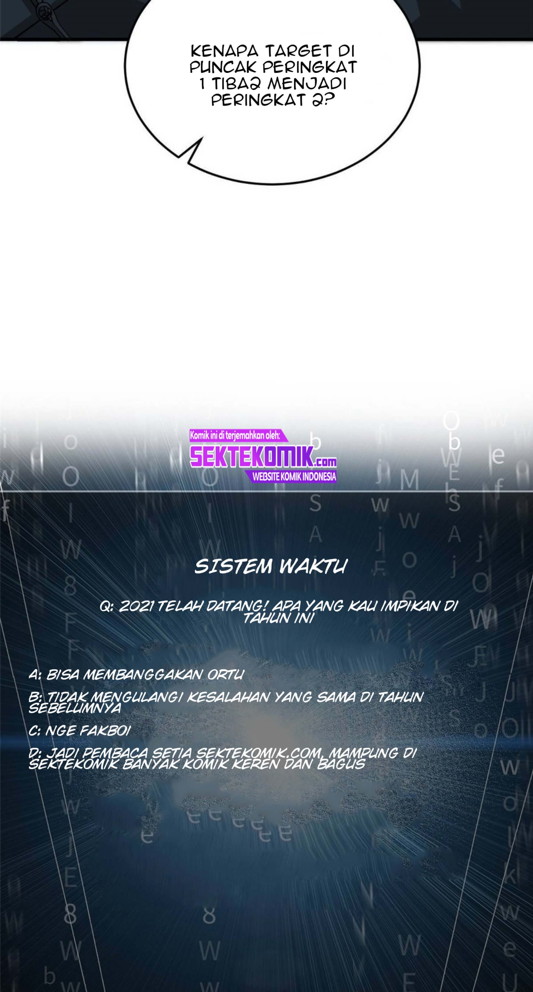 Global Gao Wu - Chapter 67 36