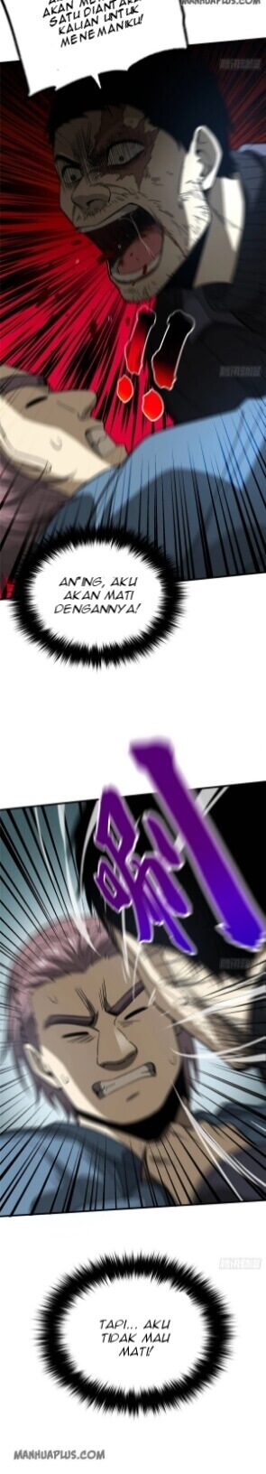 Global Gao Wu - Chapter 67 14