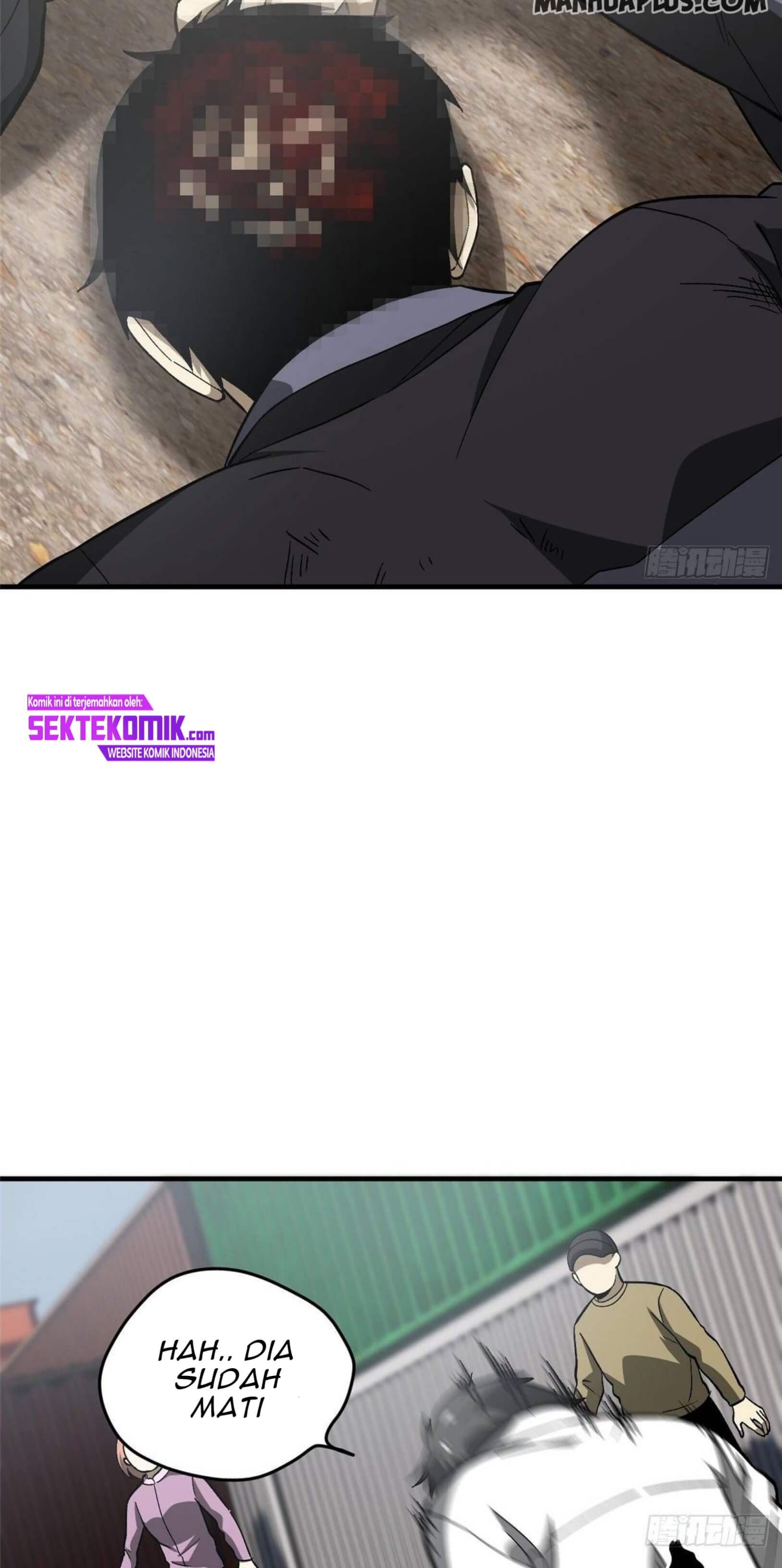 Global Gao Wu - Chapter 67 20