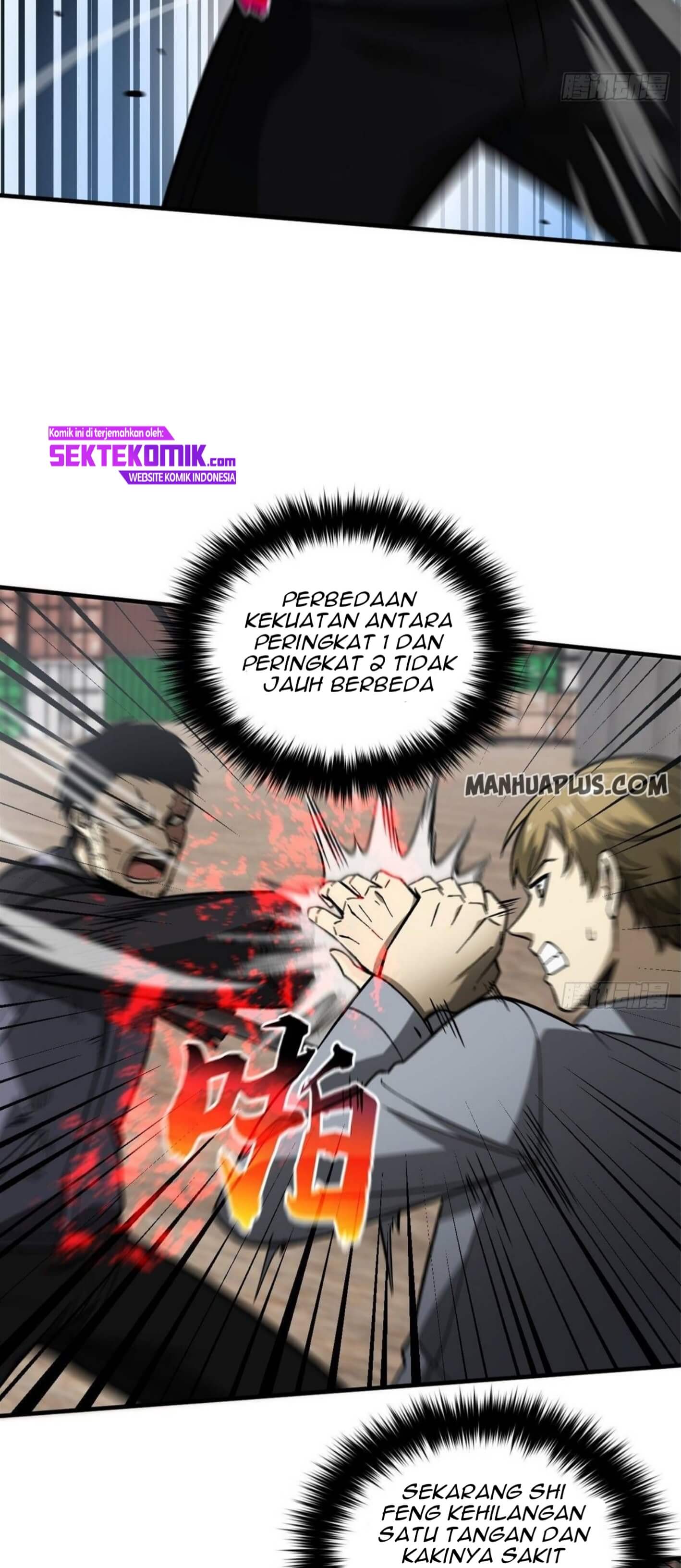 Global Gao Wu - Chapter 67 10