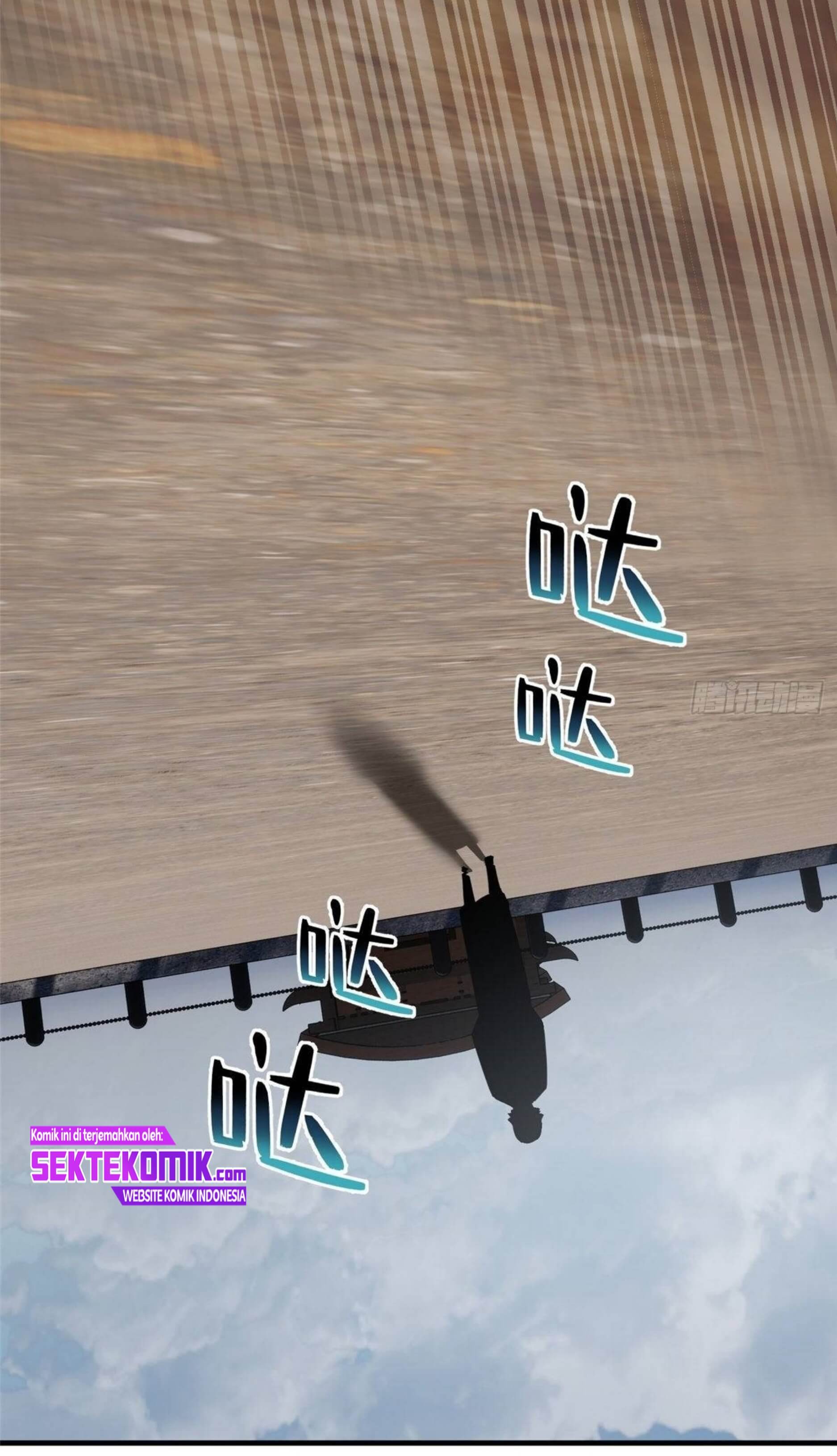 Global Gao Wu - Chapter 67 34
