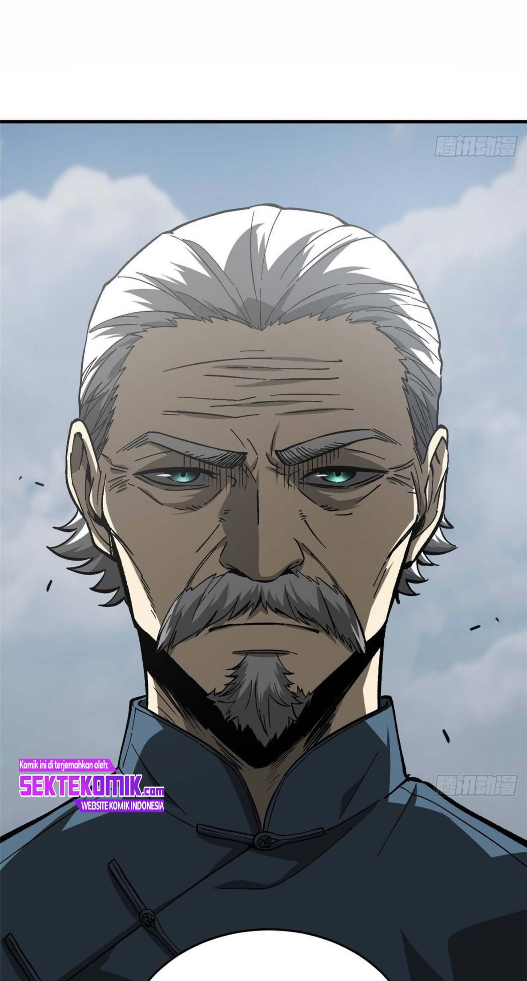 Global Gao Wu - Chapter 67 35