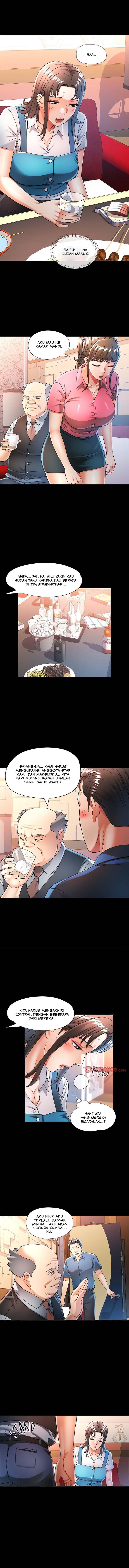 In Her Place - Chapter 55 4