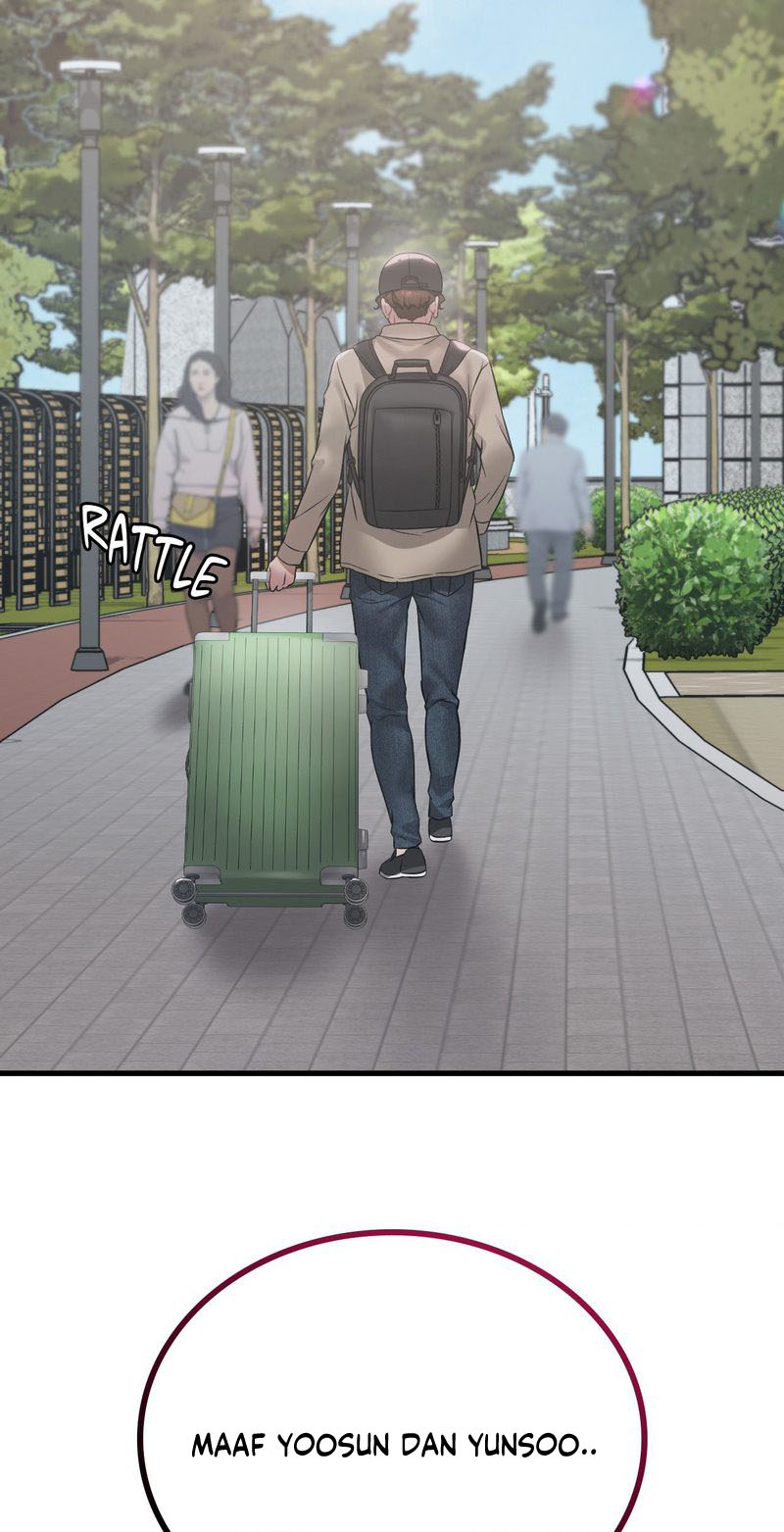 She wants to get drunk - Chapter 82 84
