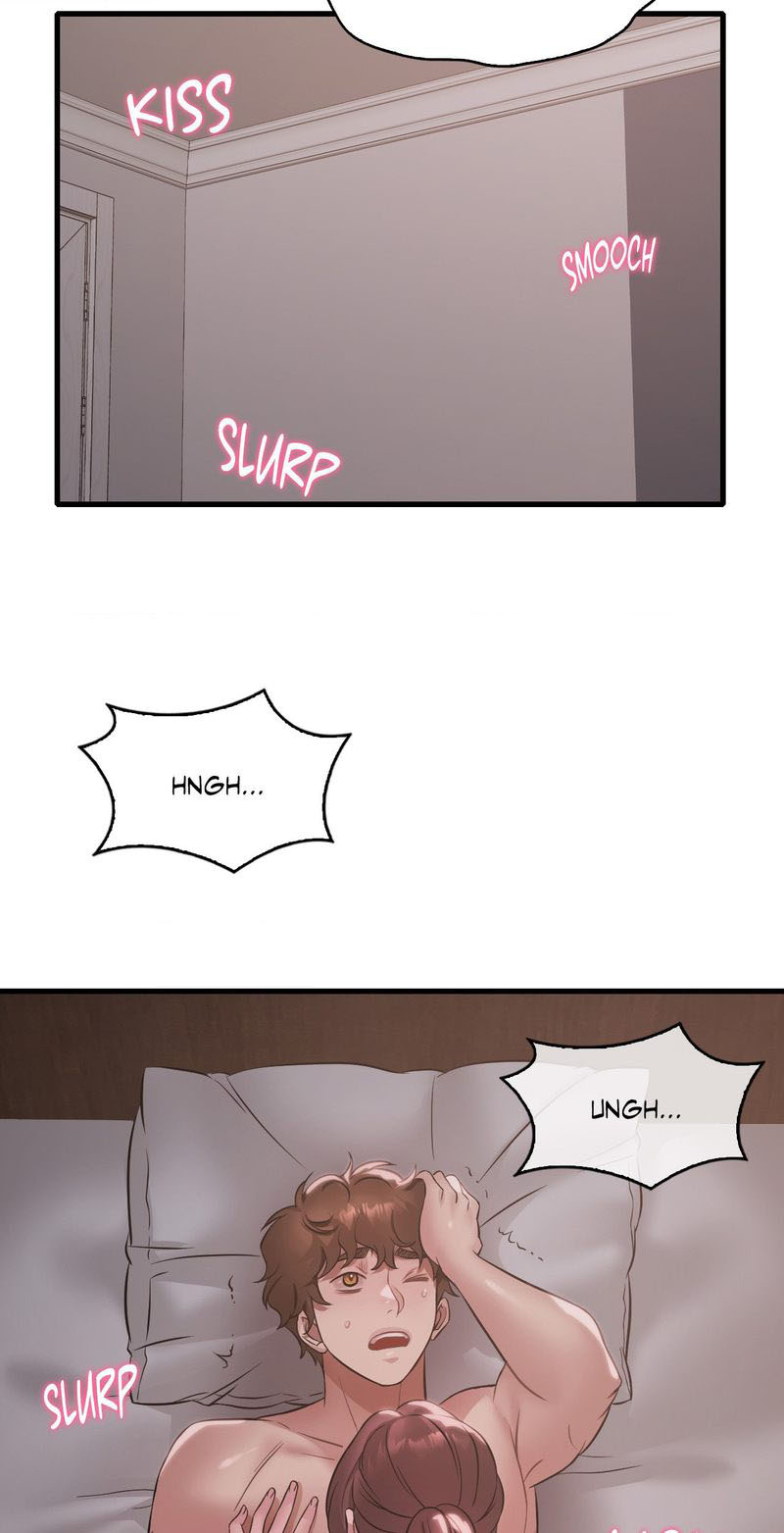 She wants to get drunk - Chapter 82 25