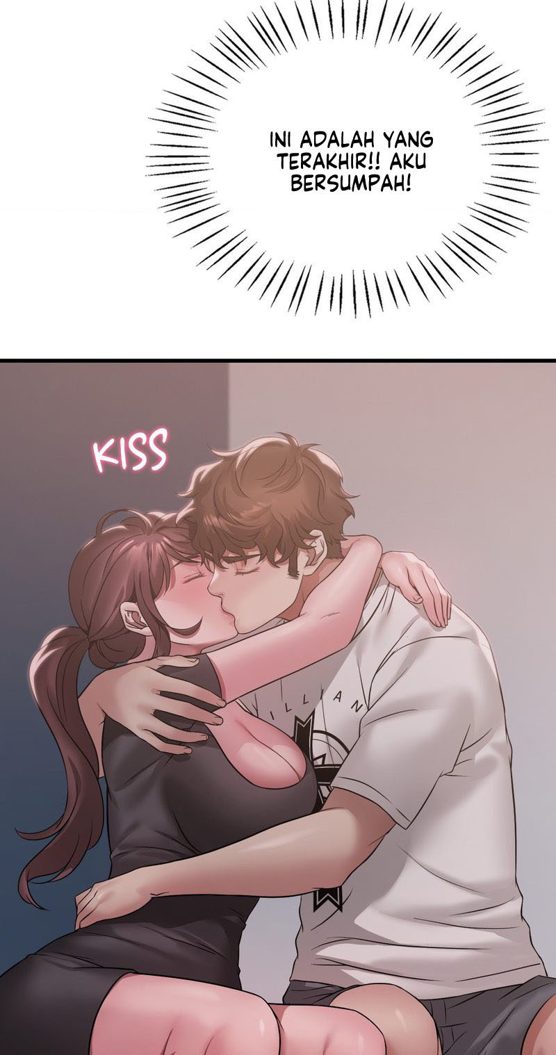 She wants to get drunk - Chapter 82 22