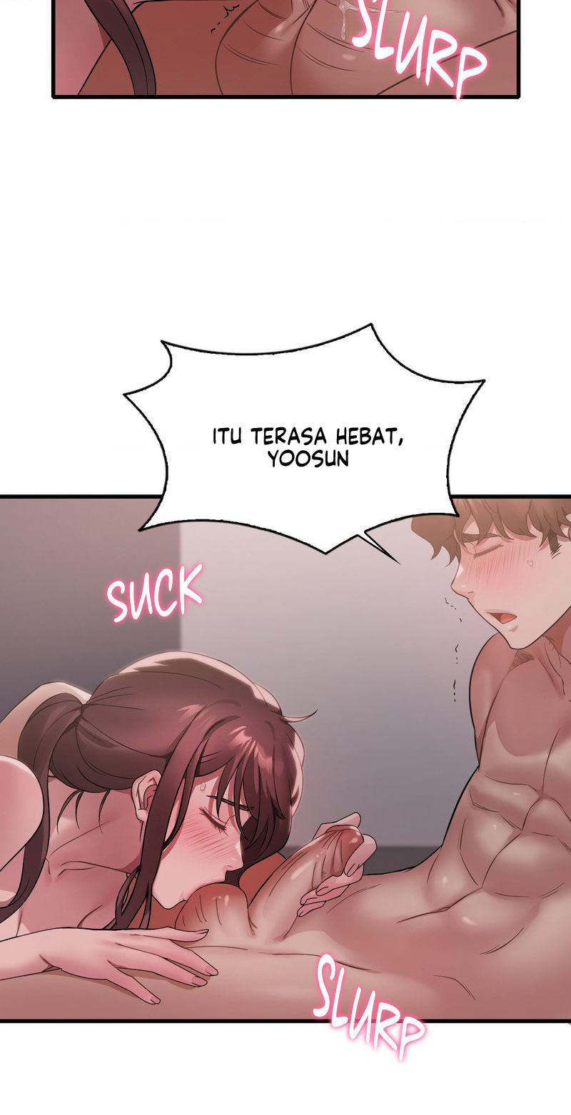 She wants to get drunk - Chapter 82 29