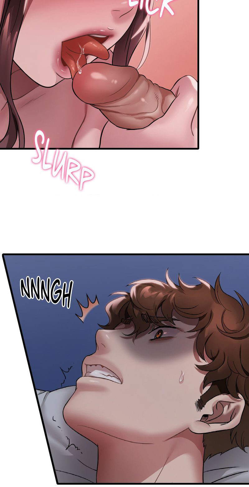 She wants to get drunk - Chapter 82 33
