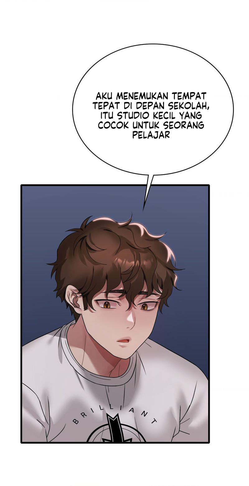 She wants to get drunk - Chapter 82 11
