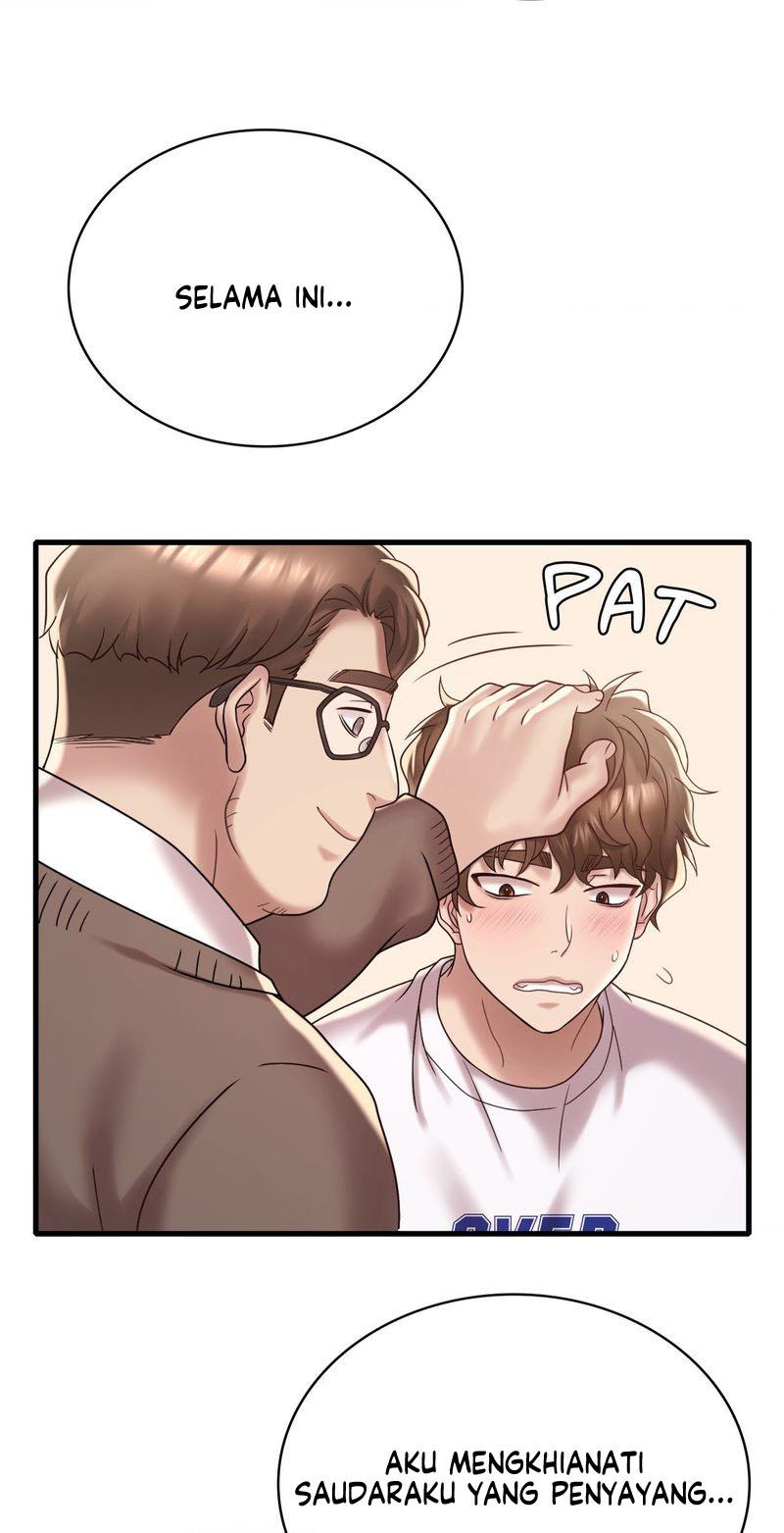 She wants to get drunk - Chapter 82 3