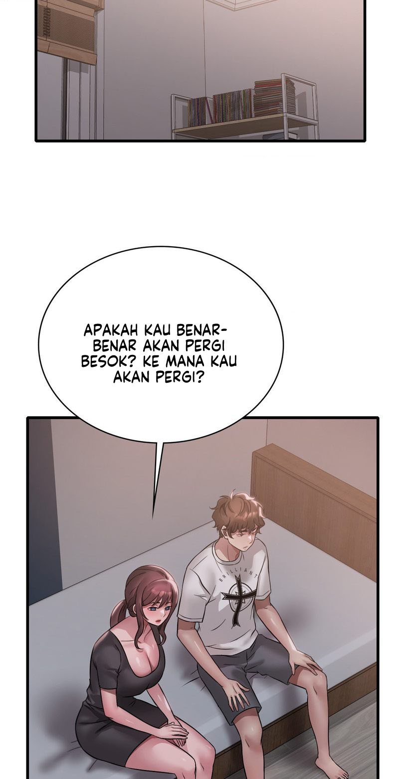 She wants to get drunk - Chapter 82 9