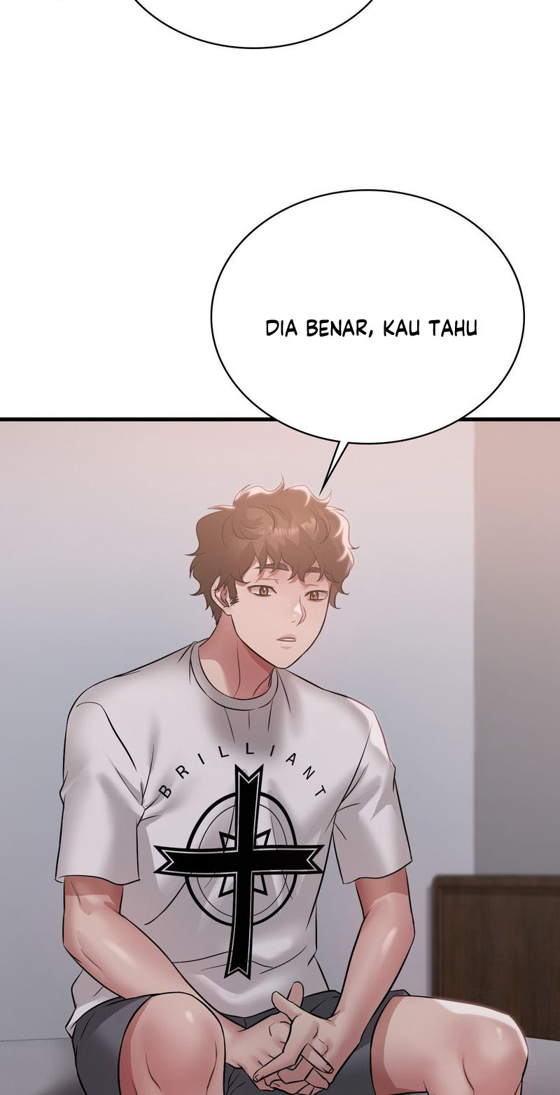 She wants to get drunk - Chapter 82 15