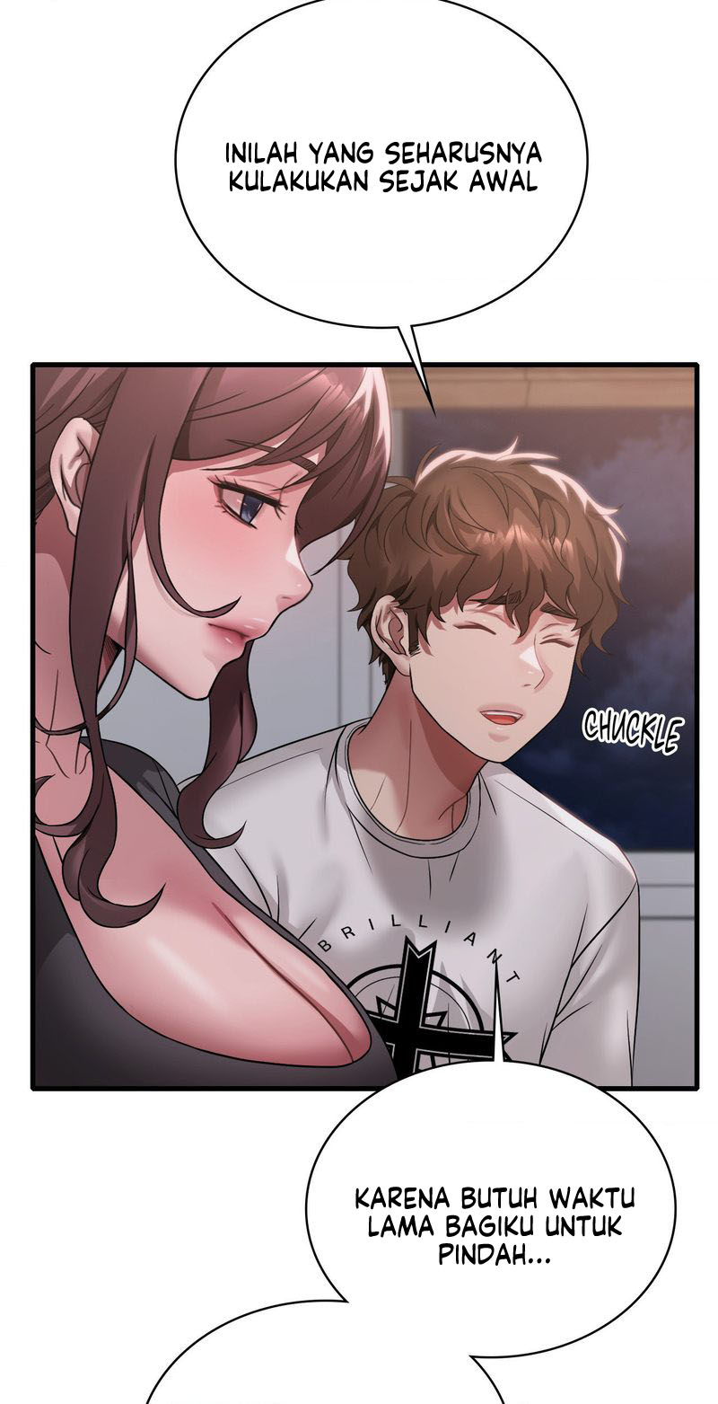 She wants to get drunk - Chapter 82 13