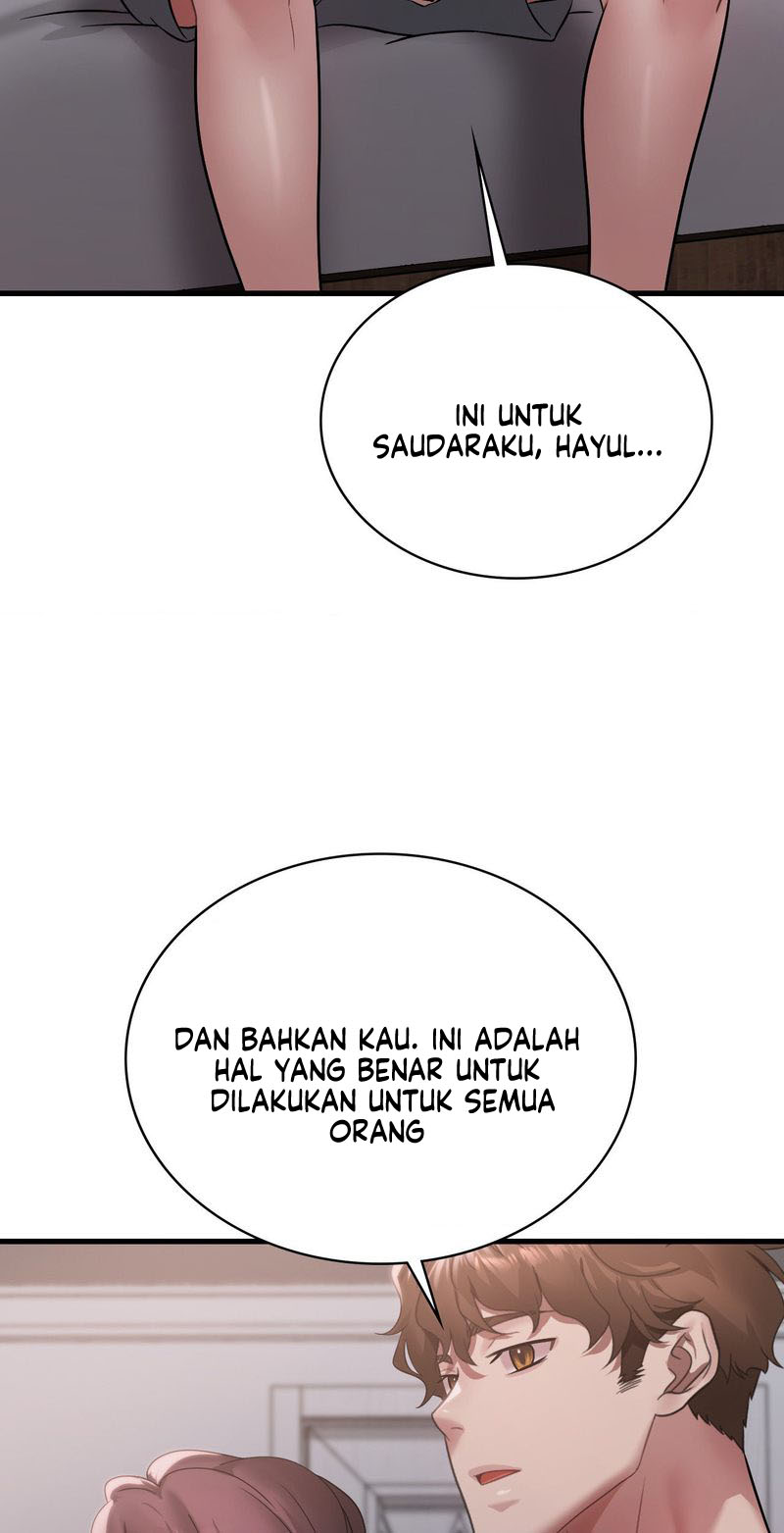 She wants to get drunk - Chapter 82 16