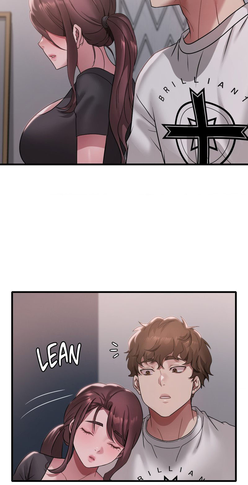 She wants to get drunk - Chapter 82 17