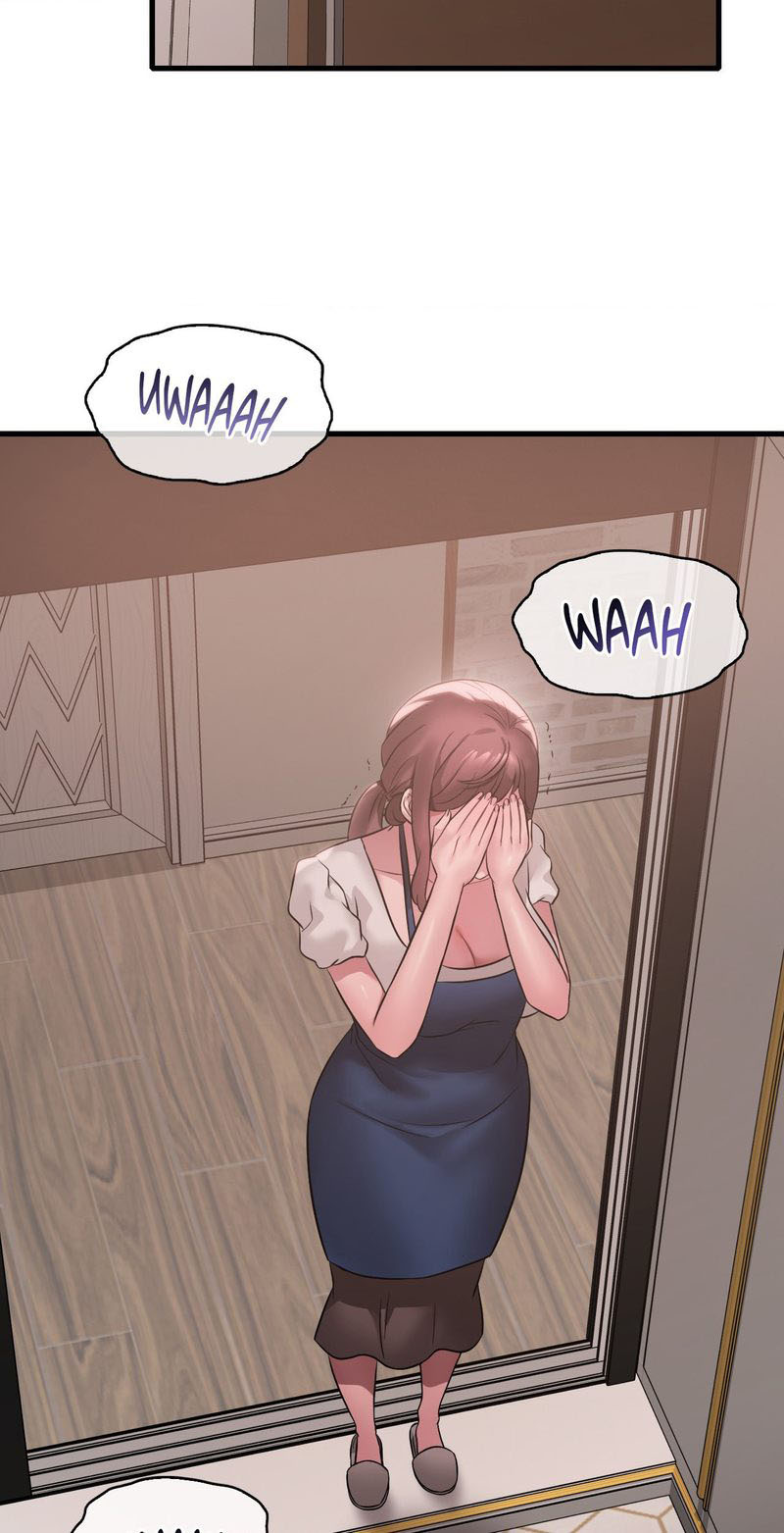 She wants to get drunk - Chapter 82 80