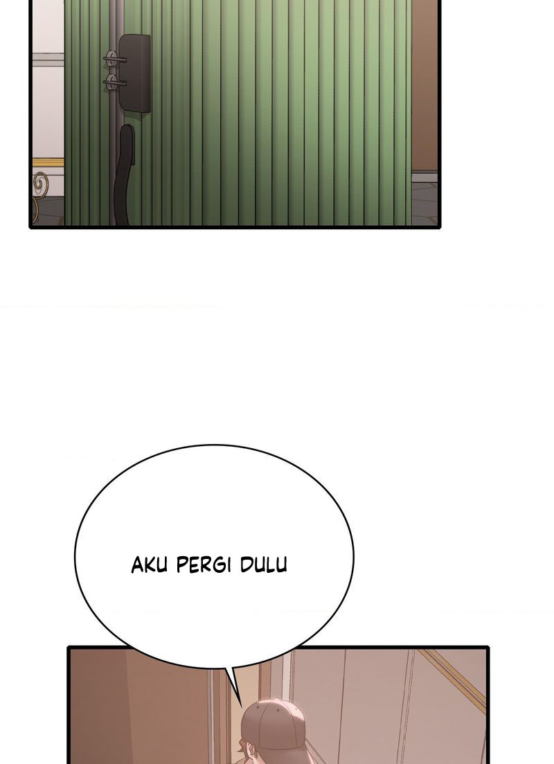 She wants to get drunk - Chapter 82 74