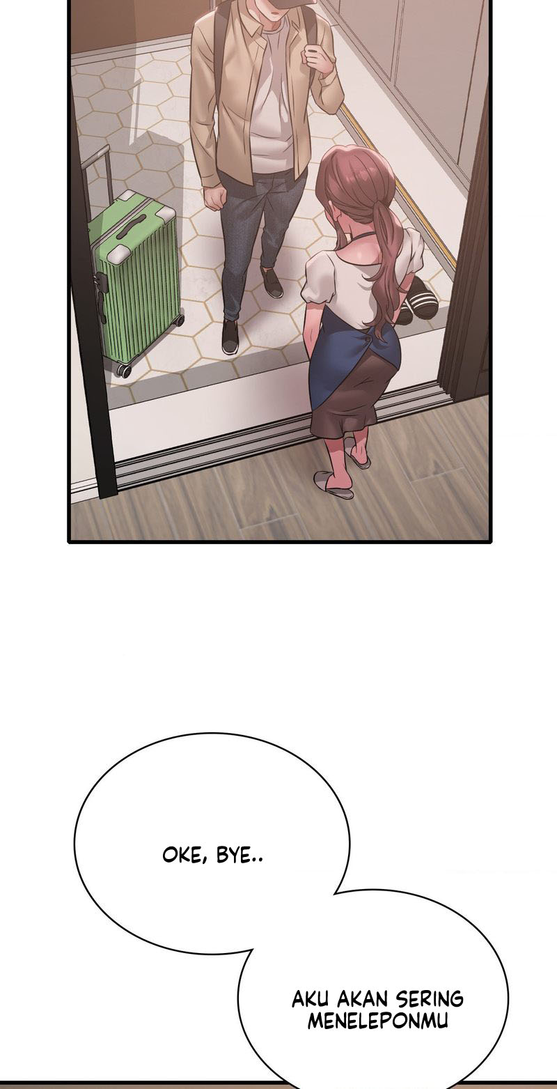 She wants to get drunk - Chapter 82 75