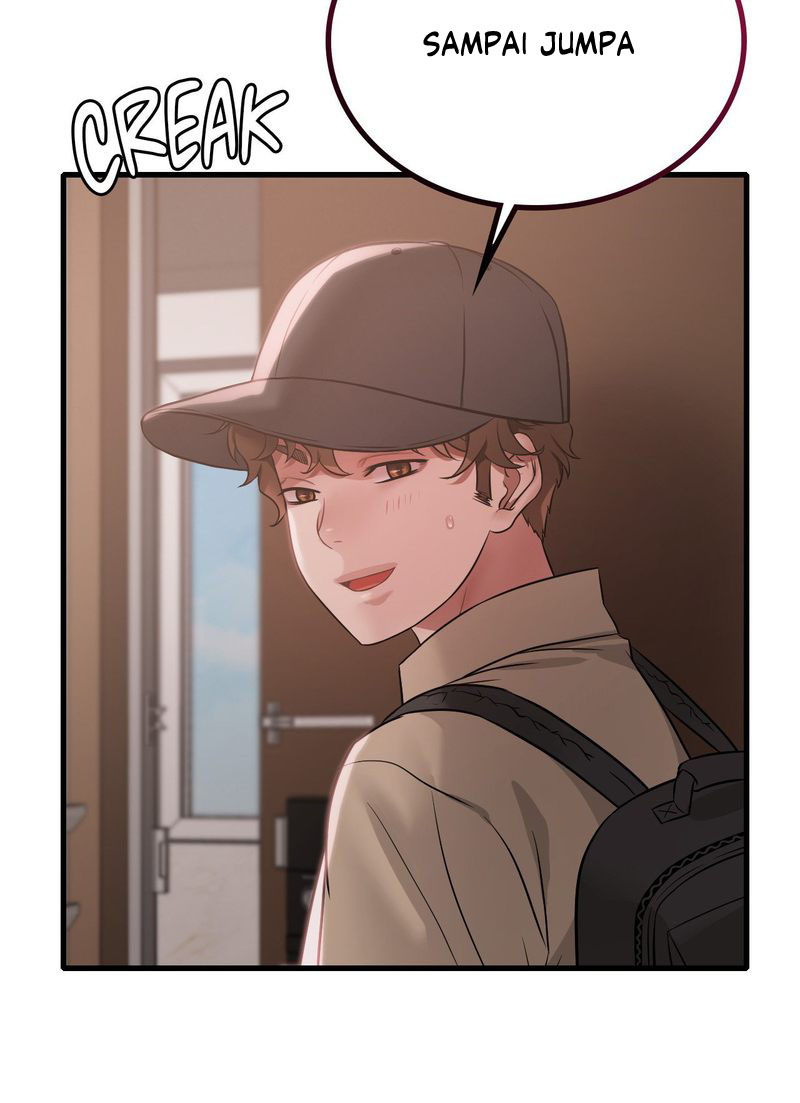 She wants to get drunk - Chapter 82 78