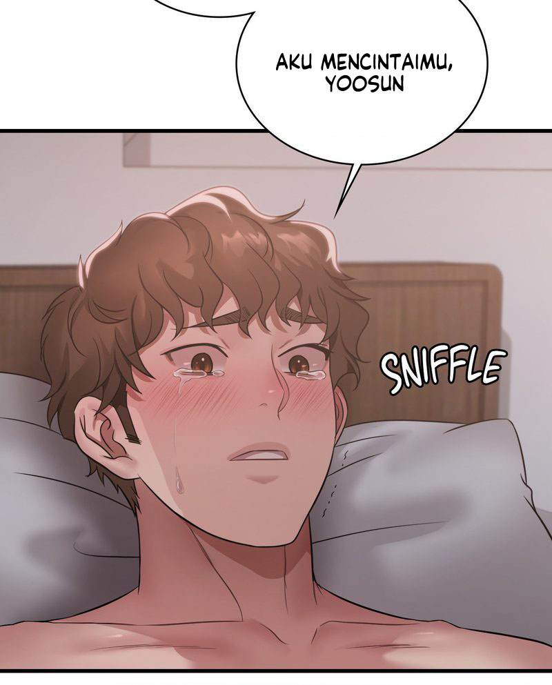 She wants to get drunk - Chapter 82 48