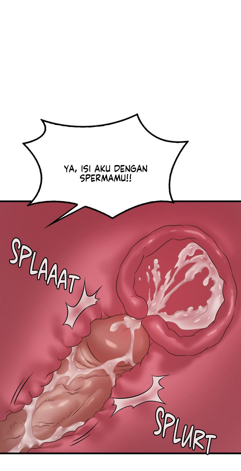 She wants to get drunk - Chapter 82 57
