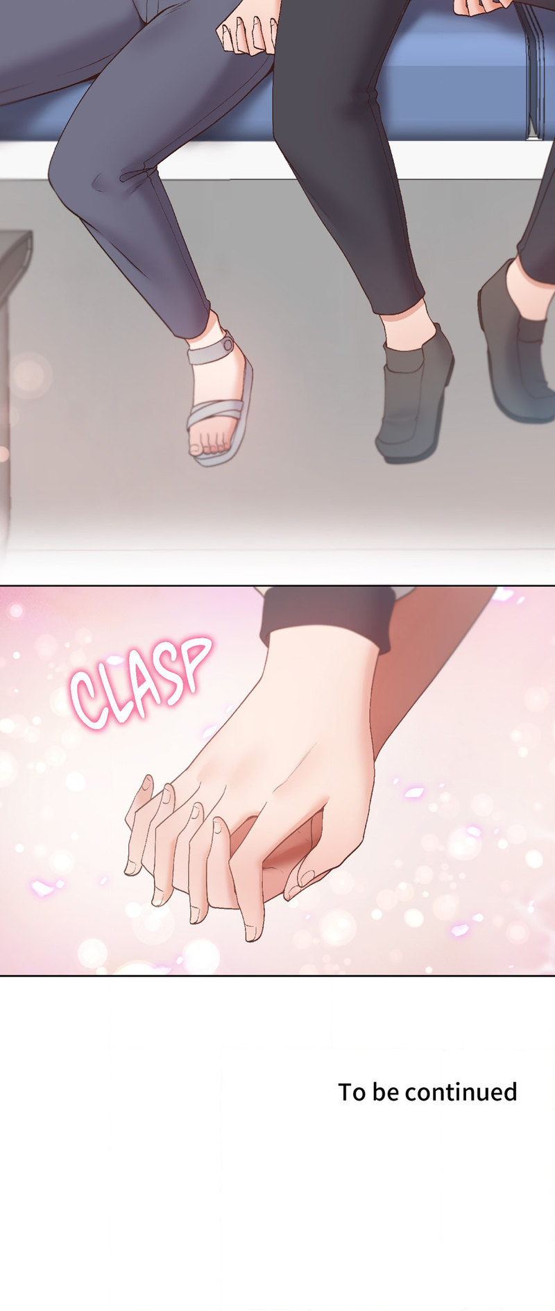 Family with Benefits - Chapter 19 79