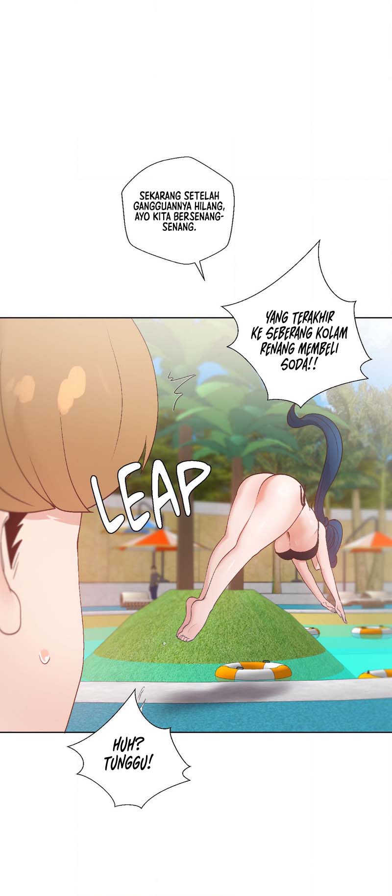 Family with Benefits - Chapter 19 29