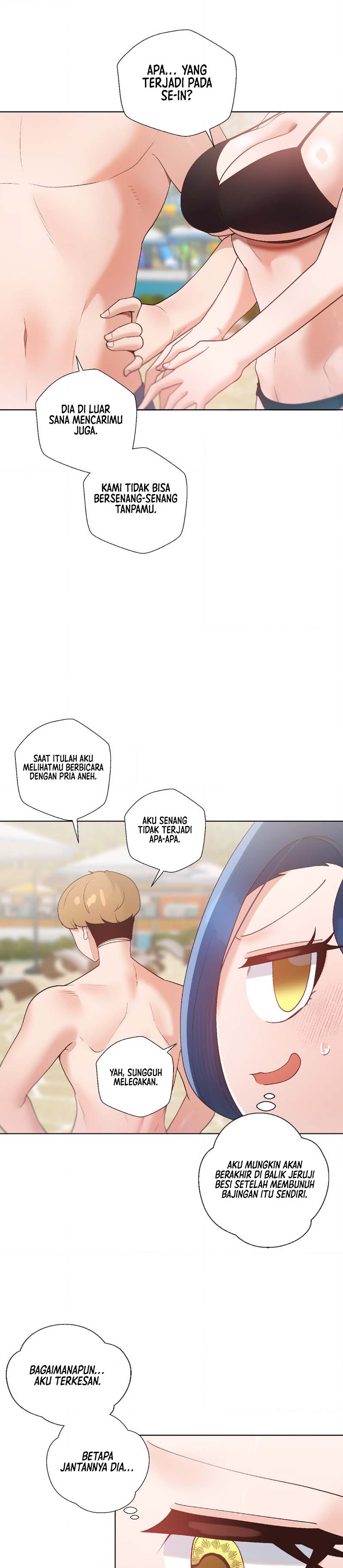 Family with Benefits - Chapter 19 23